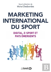 Marketing International Du Sport