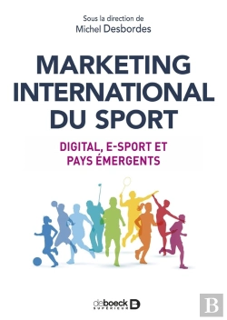 Bertrand.pt - Marketing International Du Sport