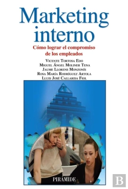 Bertrand.pt - Marketing Interno