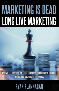 Bertrand.pt - Marketing Is Dead, Long Live Marketing
