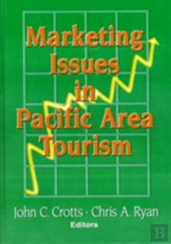Bertrand.pt - Marketing Issues In Pacific Area Tourism