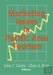 Marketing Issues In Pacific Area Tourism