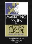 Marketing Issues In Western Europe
