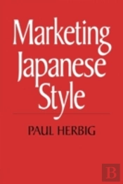 Marketing Japanese Style