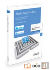 Marketing Jurídico (Papel + E-Book)