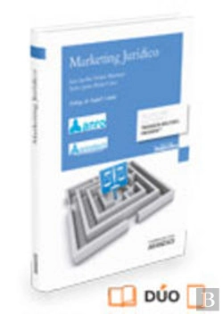 Bertrand.pt - Marketing Jurídico (Papel + E-Book)