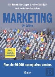 Marketing : Le Manuel Complet Du Marketing