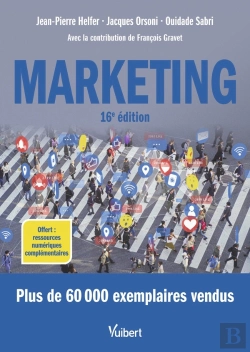Bertrand.pt - Marketing : Le Manuel Complet Du Marketing