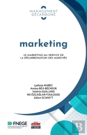 Marketing : Le Marketing Au Service De La Décarbonation Des Marchés