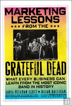 Bertrand.pt - Marketing Lessons From The Grateful Dead