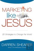 Marketing Like Jesus