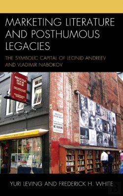 Bertrand.pt - Marketing Literature And Posthumous Legacies