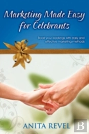 Marketing Made Easy For Celebrants