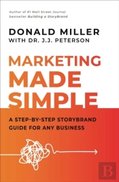 Marketing Made Simple