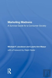 Marketing Madness