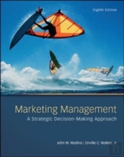 Bertrand.pt - Marketing Management: A Strategic Decision-Making Approach