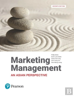 Bertrand.pt - Marketing Management, An Asian Perspective