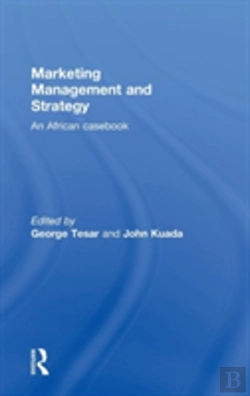 Bertrand.pt - Marketing Management And Strategy