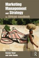 Marketing Management And Strategy