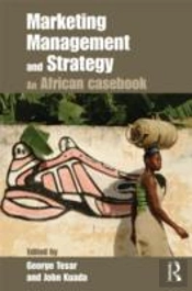 Marketing Management And Strategy