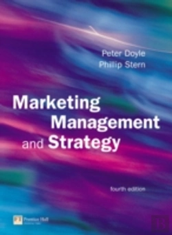 Bertrand.pt - Marketing Management And Strategy