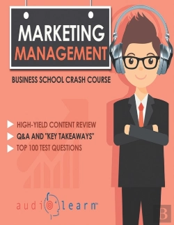 Bertrand.pt - Marketing Management - Business School Crash Course