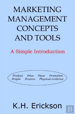 Bertrand.pt - Marketing Management Concepts And Tools