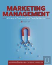 Marketing Management