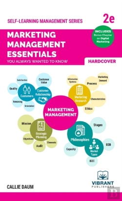 Bertrand.pt - Marketing Management Essentials You Always Wanted To Know (Second Edition)