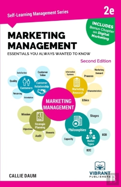 Bertrand.pt - Marketing Management Essentials You Always Wanted To Know (Second Edition)