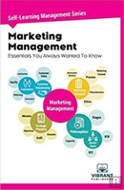 Bertrand.pt - Marketing Management Essentials You Always Wanted To Know