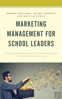 Bertrand.pt - Marketing Management For School Leaders