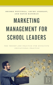 Marketing Management For School Leaders