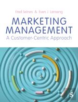 Marketing Management