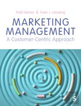 Marketing Management