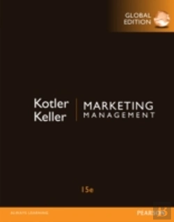 Bertrand.pt - Marketing Management, Global Edition