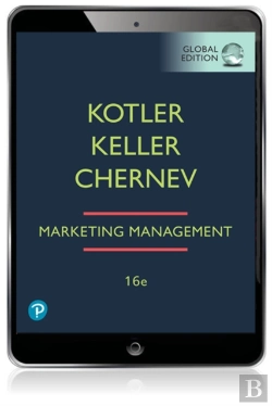 Bertrand.pt - Marketing Management, Global Edition