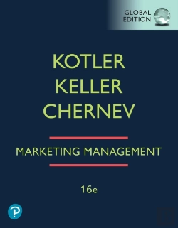 Bertrand.pt - Marketing Management, Global Edition