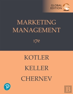 Bertrand.pt - Marketing Management -- Global Edition