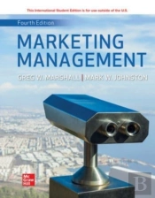 Marketing Management Ise