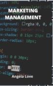 Marketing Management