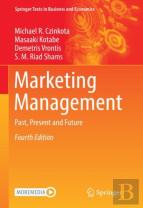 Marketing Management