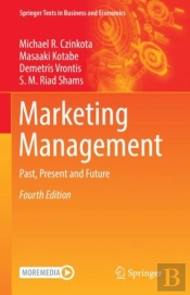 Marketing Management