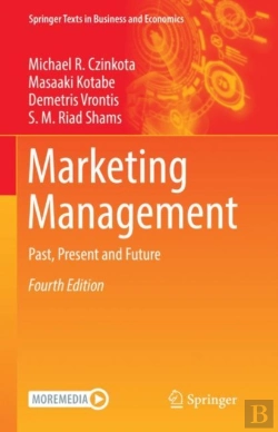 Bertrand.pt - Marketing Management