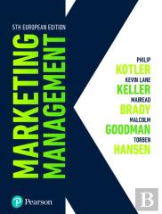Marketing Management