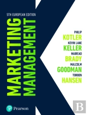 Marketing Management