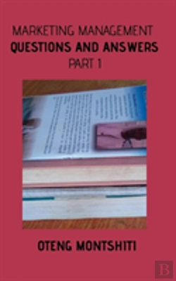 Bertrand.pt - Marketing Management Questions And Answers Part 1