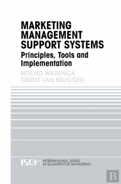 Bertrand.pt - Marketing Management Support Systems