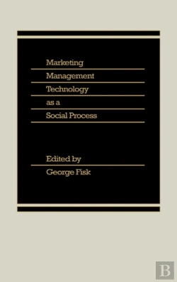 Bertrand.pt - Marketing Management Technology As A Social Process