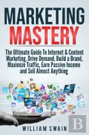 Marketing Mastery